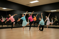[Grades 5-8] Lyrical & Contemporary Dance-$10/Registration Fee & $95/Monthly